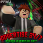 Advertise 24/7