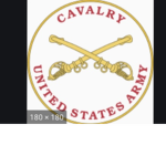 Union army soldier cavalry