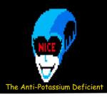 The Anti-Potassium Deficient