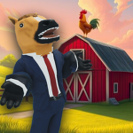 Horsey's Barn