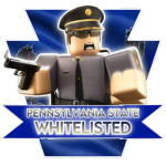 Pennsylvania State RP | Whitelisted