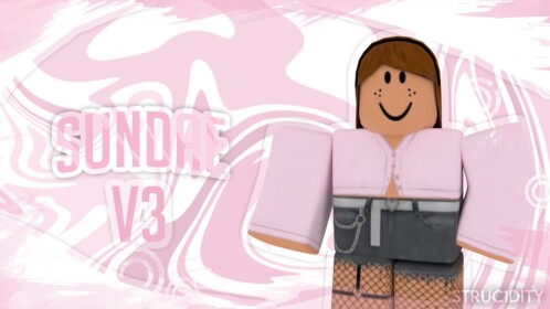 (NEW) Sundae: V2.1 