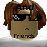 Matt’s Friends