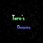 Tero's Designing