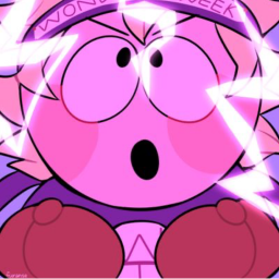 WONDER TWEEK!