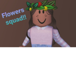 Flower Squadx