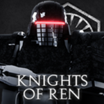 The Knights of Ren .