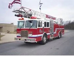 FIRE TRUCKS! icon