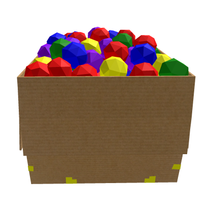 Ball Pit [Fnaf 6] thumbnail