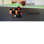 ruste