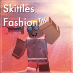 Skittles Fashion™