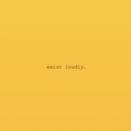 yellow aesthetic Roblox decal