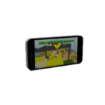 Game Badge Thumbnail