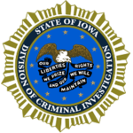 Iowa Division of Criminal Investigation