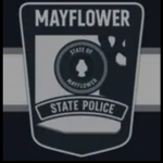 •-• Mayflower State Police •-•