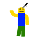 The Great Noob Killers Of Roblox