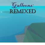 Galleons: Remixed