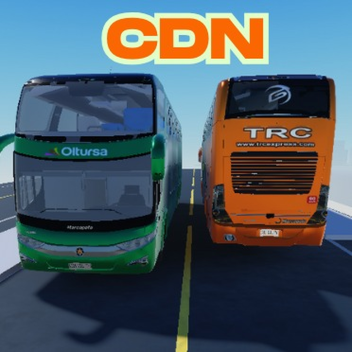 Carreteras Del Norte 