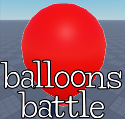 balloons battle