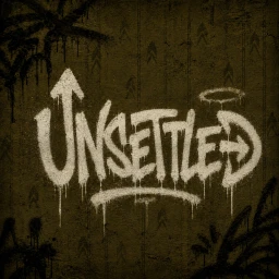 UNSETTLED (IN PROGRESSE) icon