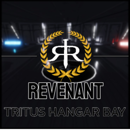 [RALLY] Tritus Hangar Bay