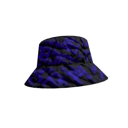 TH Monogram Hat