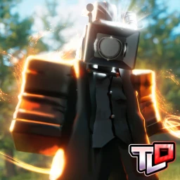 [ SOON ] Toilet Legacy Defense icon