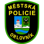 Městská policie Orlovník
