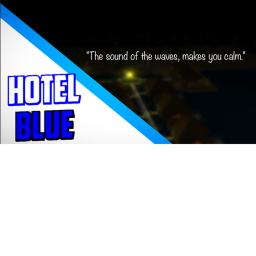 Ocean Blue Hotel & Resort