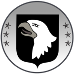 《 USA | 101st Airborne Division | USA 》
