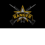 ARMY RANGERS U.S.A