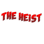 The Heist Studios