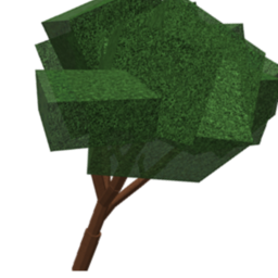🌲 Resting Terrain 🌲