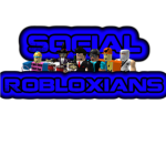 Social Robloxians