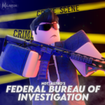 | FBI | Federal Bureau of lnvestigation