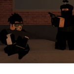 SWAT of the Streets