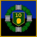 Weselton 10th Army Corps