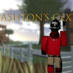 Ashton's GFX
