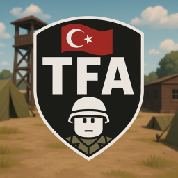 | TFA | Turkish Armed Forces