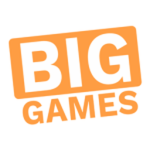 BlG GamesTM