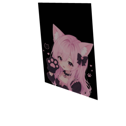catgirl kawaiioffllne thumbnail