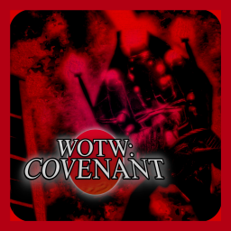 War Of The Worlds: COVENANT icon