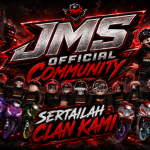 JMS OFFICIAL COMMUNITY
