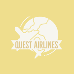 -| Official Quest Airlines|-