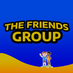 THE FRİENDS GROUP :)