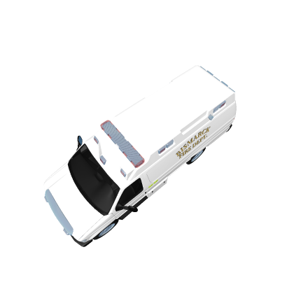 E-Series Ambulance