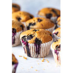 muffin box