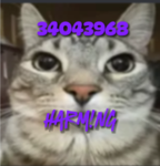 harm!ng