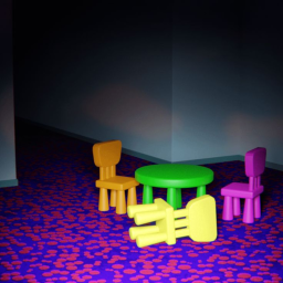 topo and co learning center