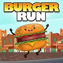 Burger run